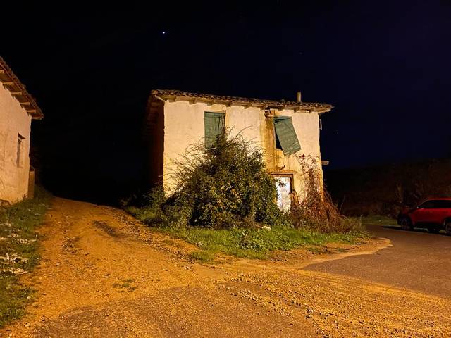 Casa-chalet en Venta en Arriba-Sv en Vegas del Condado