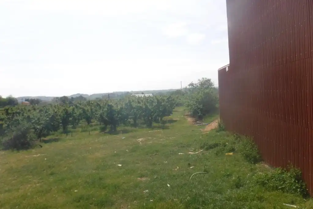 Residential for sale in Partida Llivia, Llívia