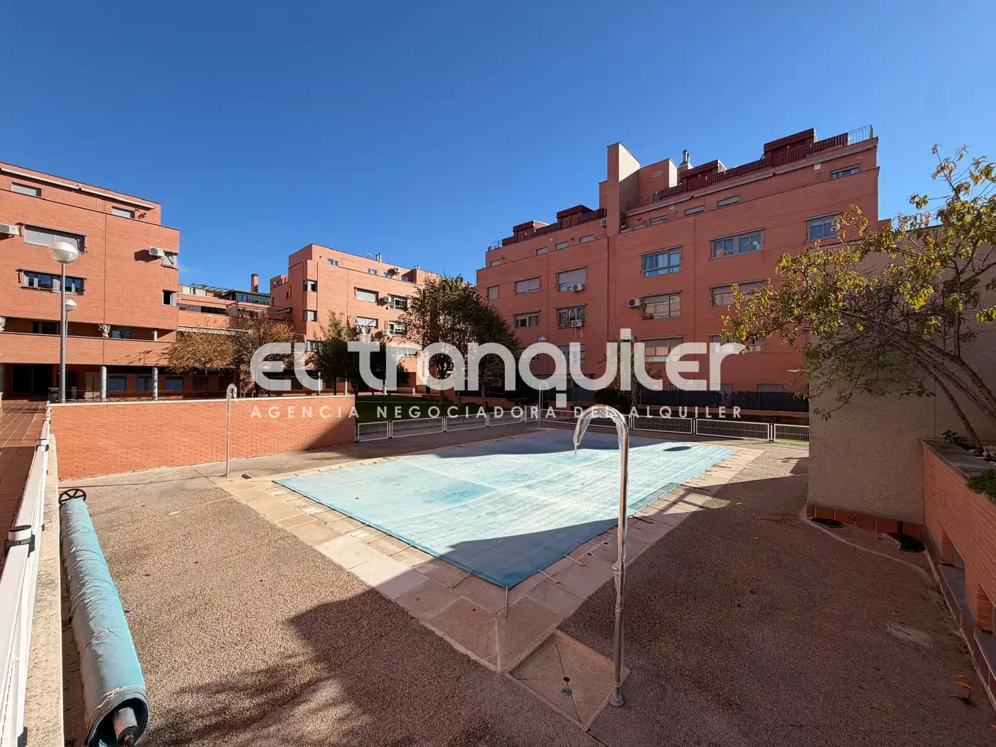 Fotografía del inmueble reportado: 1.080 €/mes — Leganés, Leganés