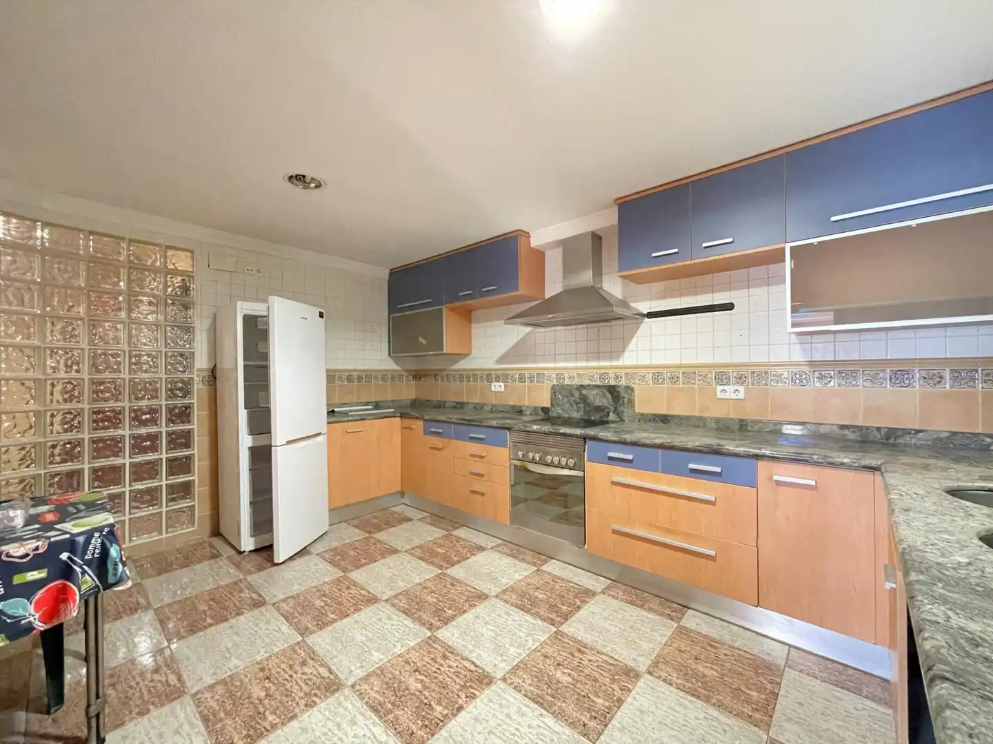 Flat with terrace for sale in La Pobla del Duc, imagen 2