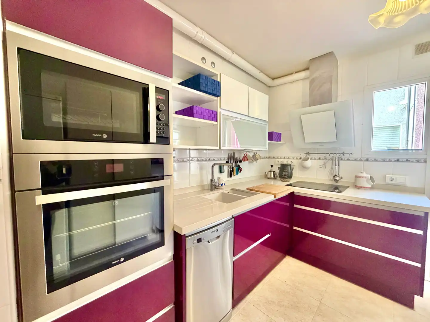 Penthouse mit Pool zum Verkauf in Carrer de Frederic Mompou 8, imagen 15