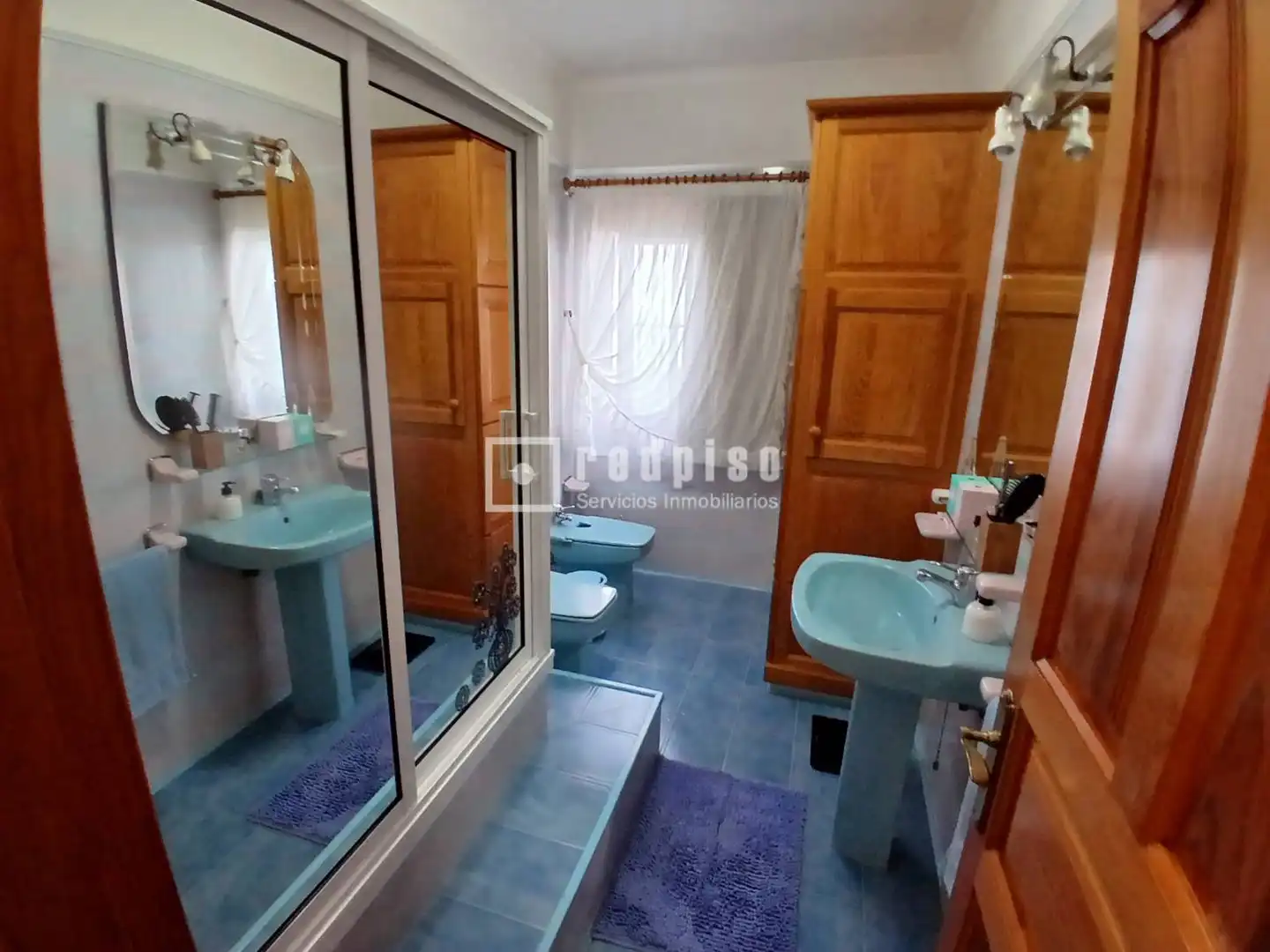 Badezimmer von Haus oder Chalet zum Verkauf in Icod de los Vinos mit Terrasse und Abstellraum