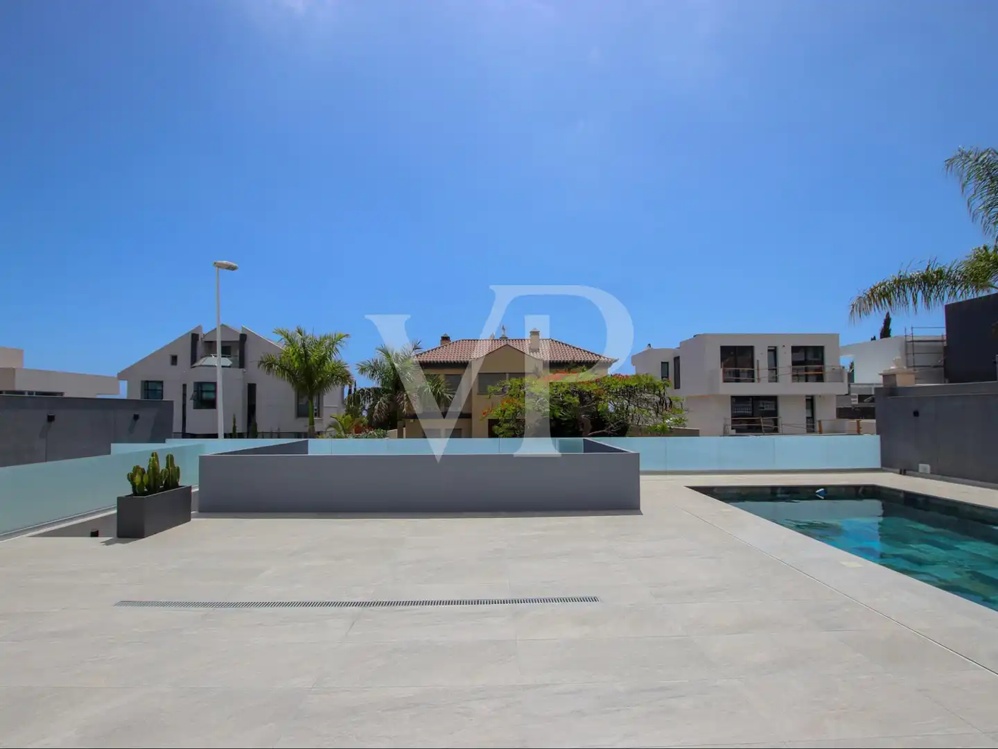 Casa con piscina en venta en Costa Adeje, imagen 4