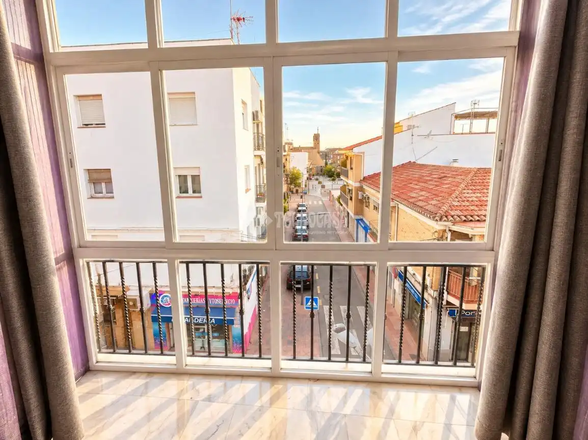 Piso en venta en Las Tres Cruces, imagen 4