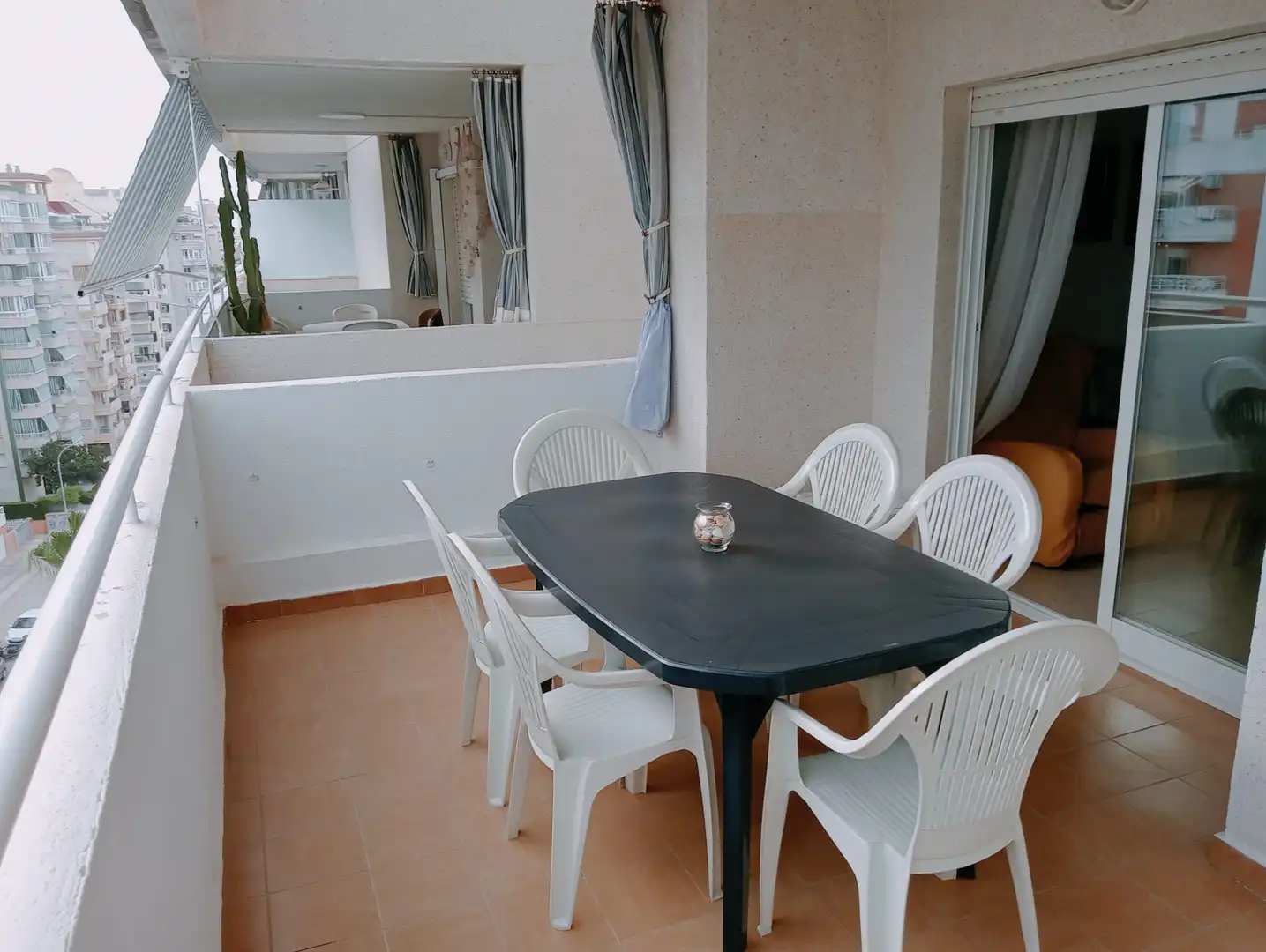 Appartement compact avec piscine à vendre à Carrer del Clot de la Mota 32, imagen 26