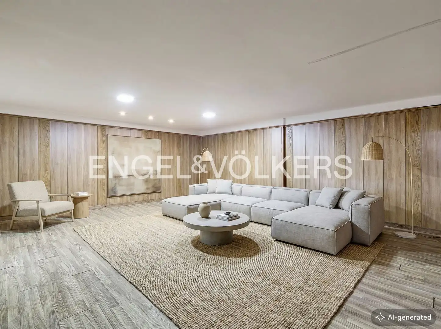 Casa amb terrassa en venda a Serraparera, imagen 72