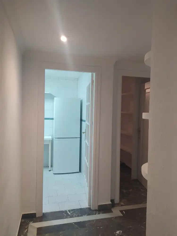 Wohnung zur Miete in Málaga, Málaga