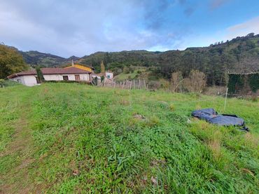 Terreno residencial en venta en Candamo
