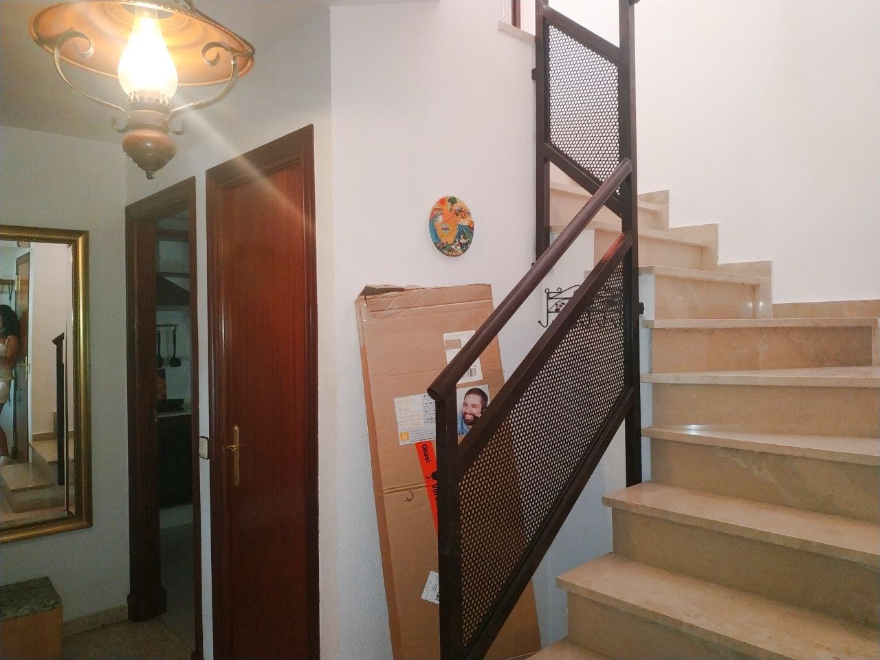 Dúplex de lloguer a N/A, 17, Centro - Calzada - Cabo Noval