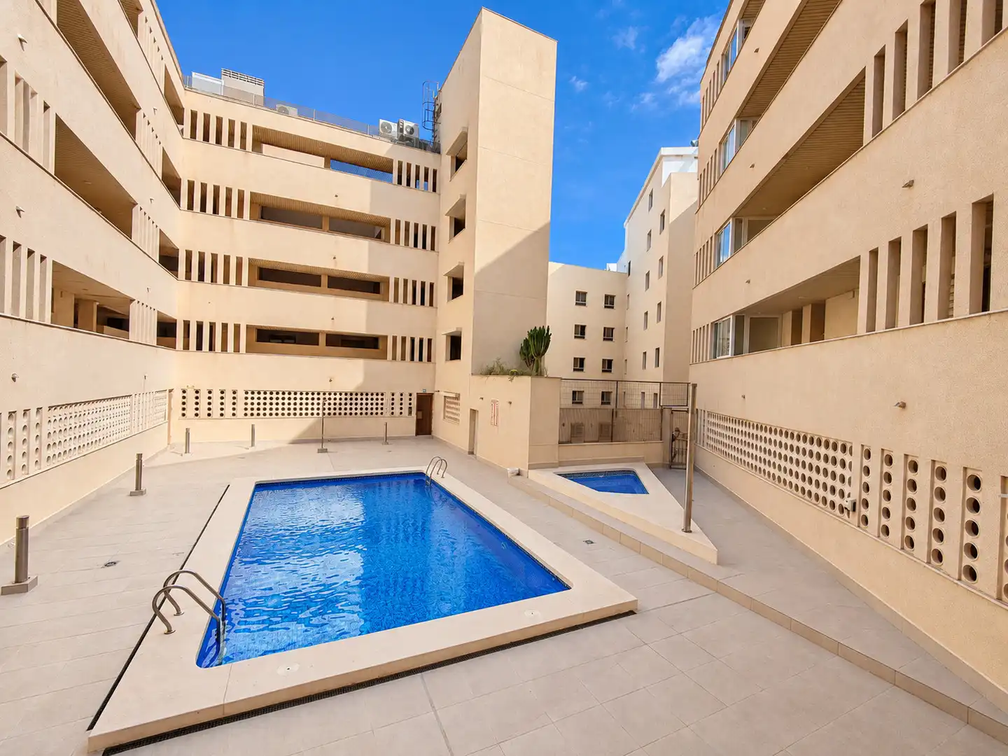 Apartament amb piscina en venda a Playa del Cura, imagen 38