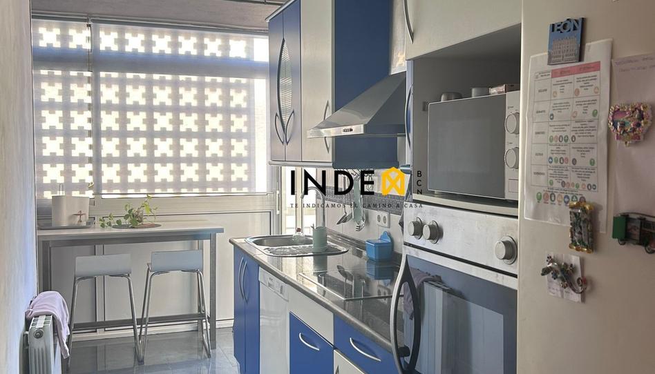 Foto 1 de Piso en venta en Bardají - Molí de Baix, Barcelona