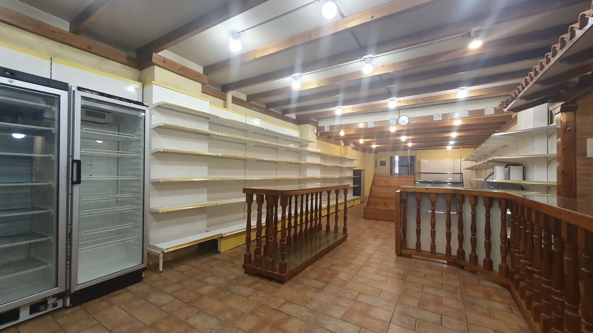 Local comercial en venda a Centro - Mendibil - Santiago, imagen 2