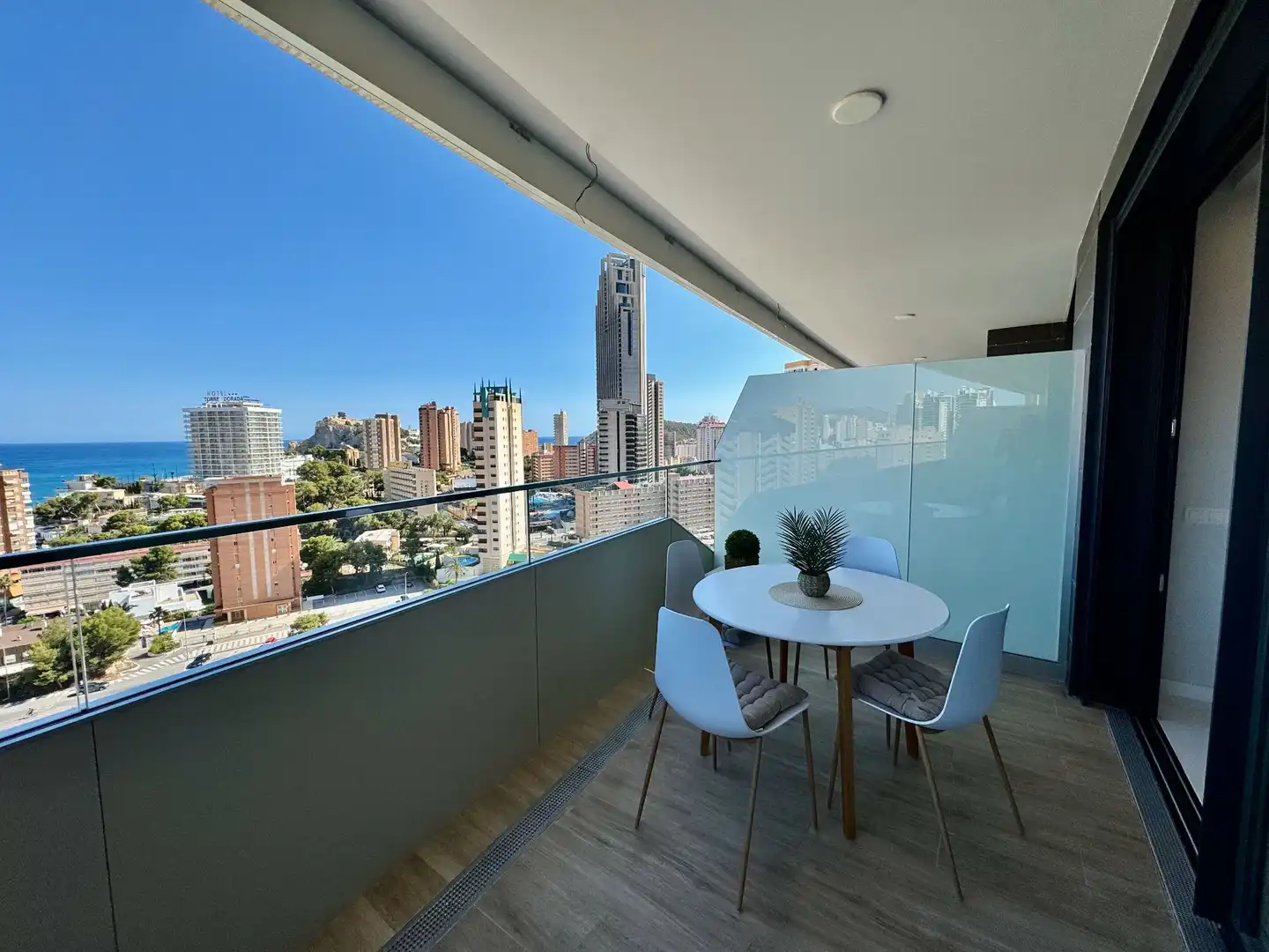 Apartment mit Pool zum Verkauf in Playa de Poniente, imagen 34