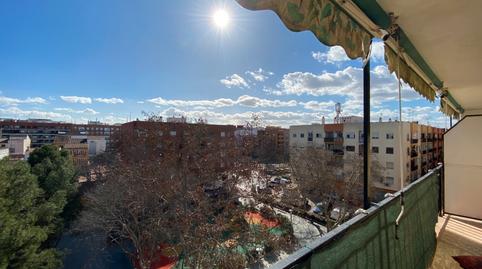 Foto 3 de Pis en venda a Carrer de Montevideo, San Ramón - Monte de Piedad, Xirivella