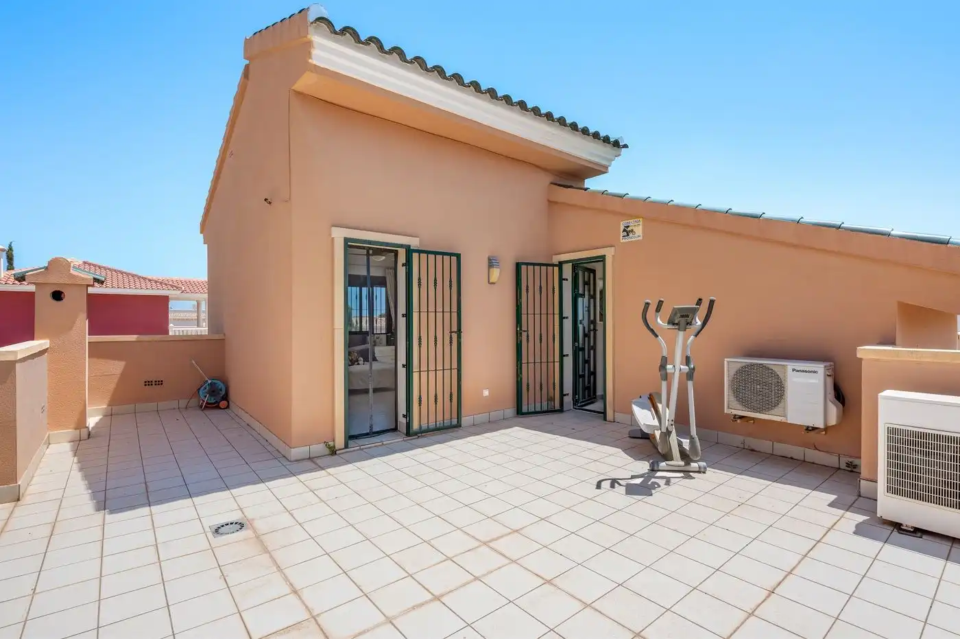 Villa avec piscine à vendre à Ciudad Quesada, imagen 48
