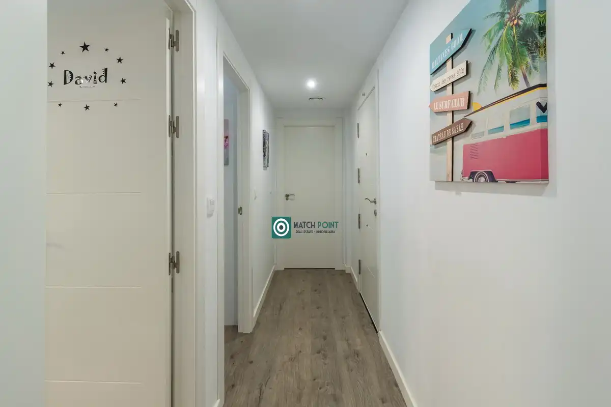 Planta baja de alquiler en Rambla de Cabria, Velilla - Velilla Taramay