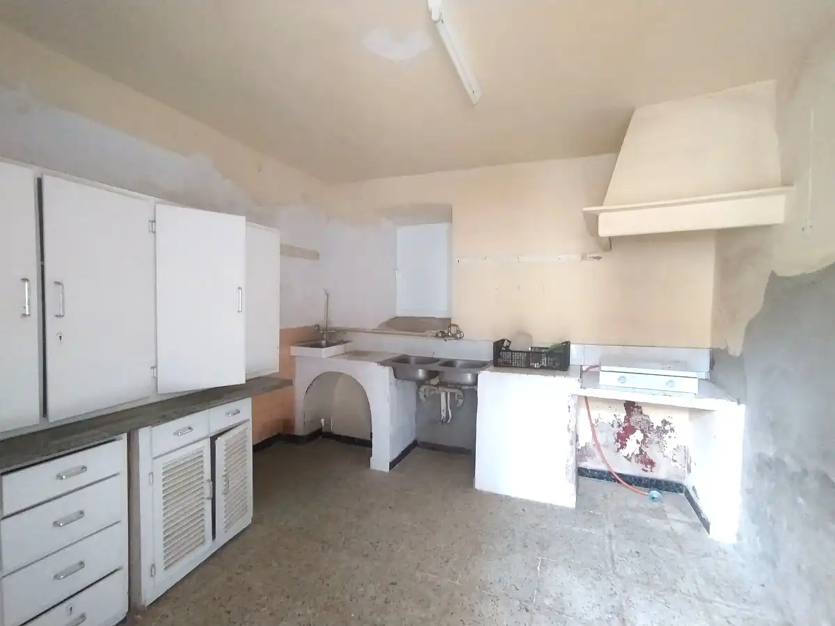 Casa en venta en Alange