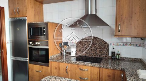 Foto 4 de Piso en venta en Écija, Sevilla