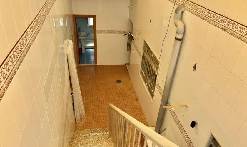 Casa o xalet en venda en Carboneras amb Terrassa