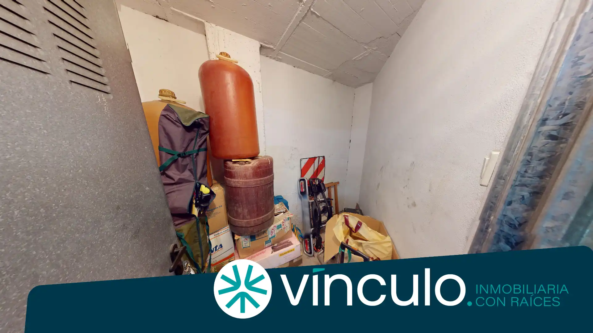 Parking of Storage room for sale in Alicante / Alacant