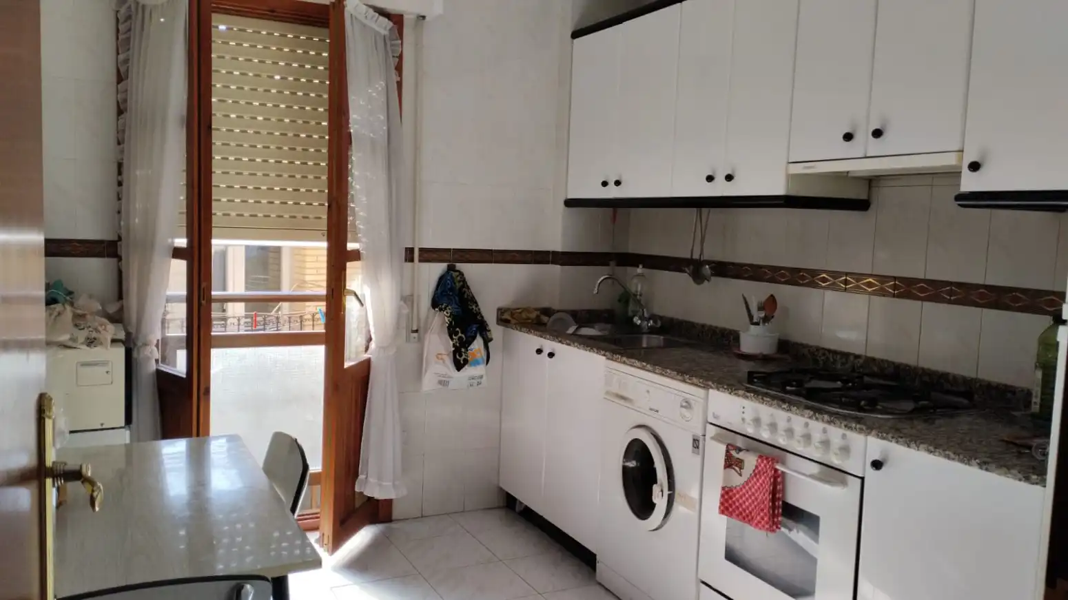 Appartamento in vendita a Fuenmayor
