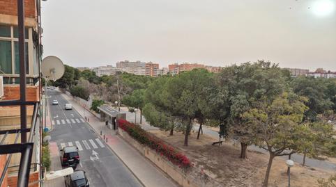 Foto 2 de Pis en venda a Calle Lugo, 4, Virgen del Remedio - Parque Lo Morant, Alicante