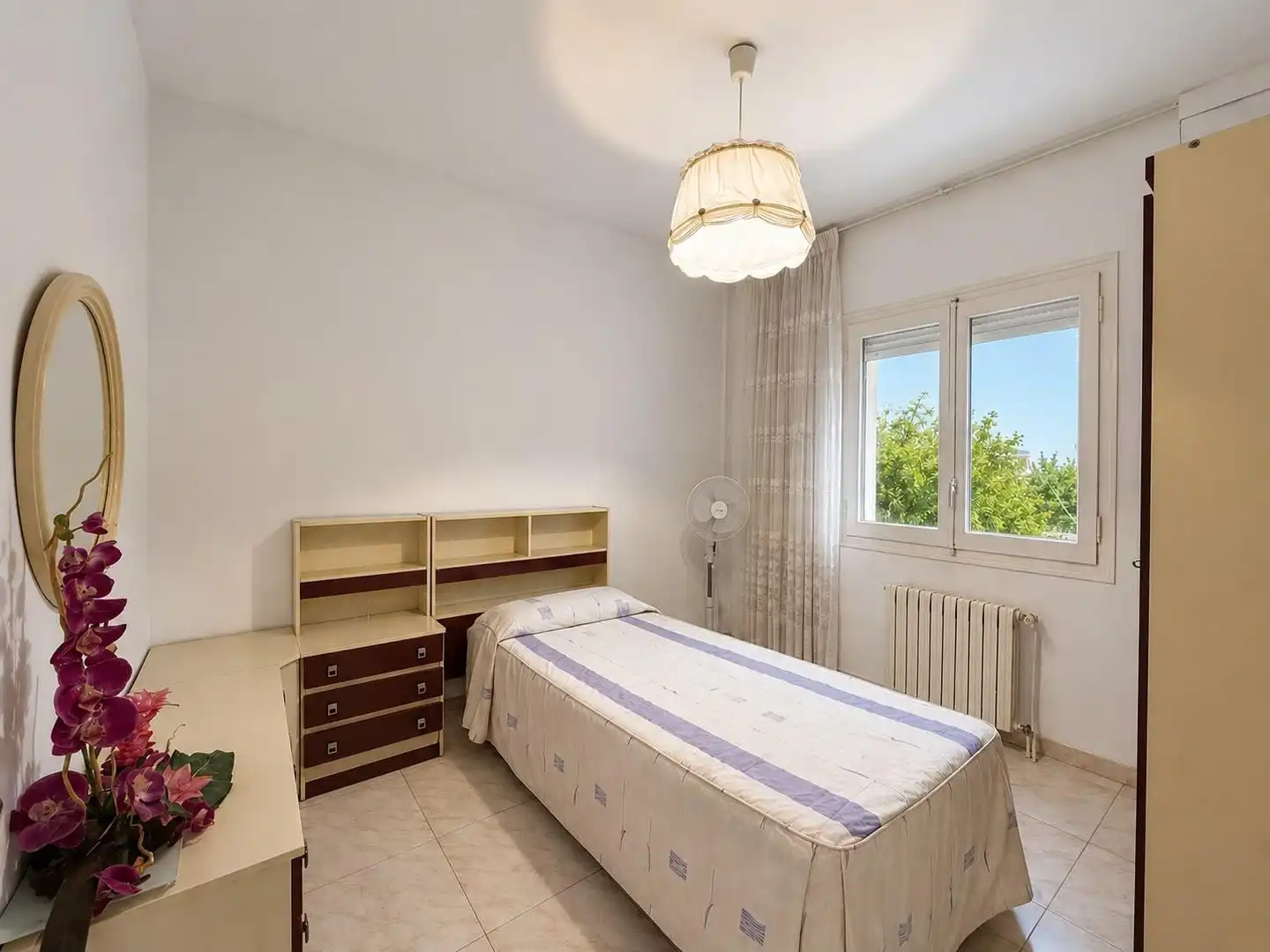 Habitación de Casa o chalet en venta en Sabadell con Aire acondicionado, Calefacción y Terraza