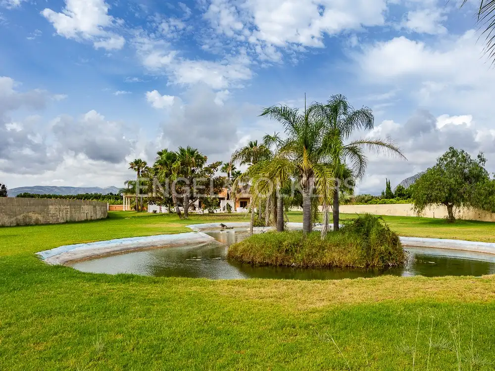 Houses for sale in Dénia  with Air Conditioner, Heating and Private garden