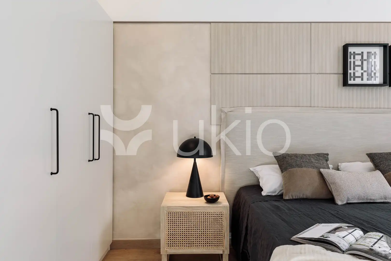 Apartment with terrace to rent in Carrer de Roger de Llúria, imagen 13