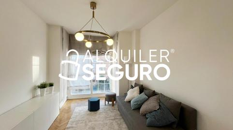 Foto 5 de Pis de lloguer a De Los Morales, PAU de Carabanchel,  Madrid Capital