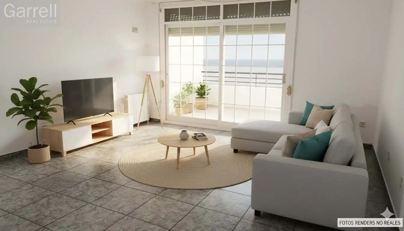 Piso en venta en CL PASQUAL Pl: Pt: MONTCADA I REIXAC (BARCELONA, Montcada Centre - La Ribera