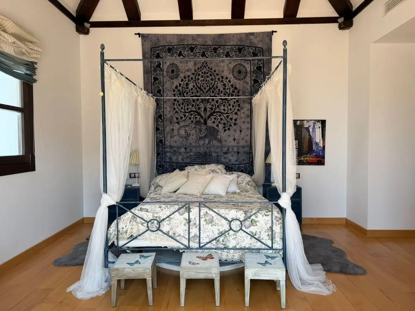 Villa con piscina in vendita a Orihuela Costa, imagen 15