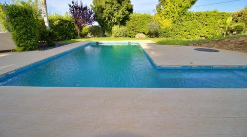 Foto 5 de Casa o chalet en venta en Peña de las Águilas, Elche / Elx