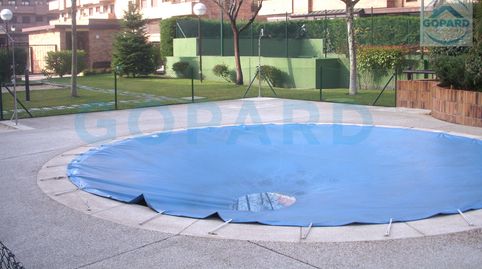 Photo 3 of Flat for rent in Brunete, Madrid