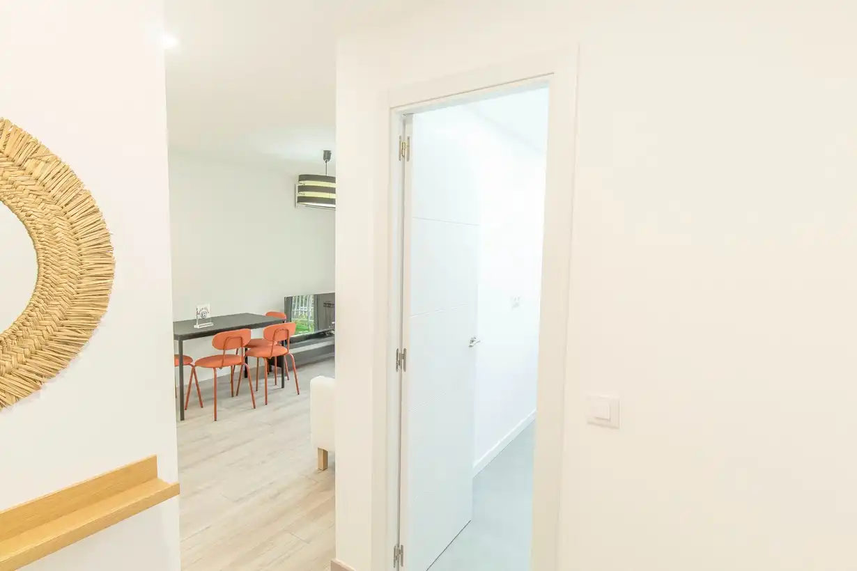 Piso en venta en Madrid con Aire acondicionado, Calefacción y Terraza