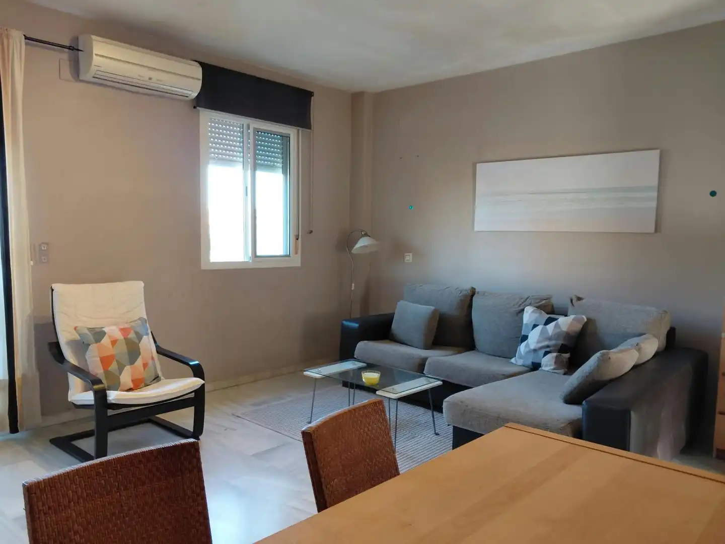 Living room of Duplexes for sale in Las Canteras