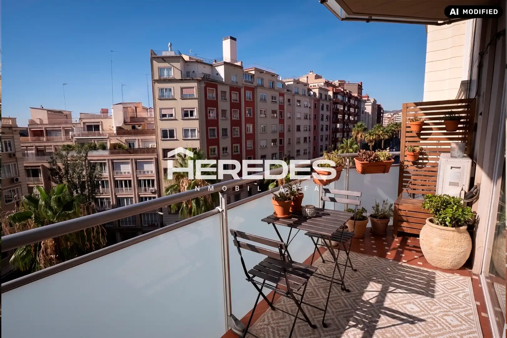 Appartamento con ascensore in vendita a Sarrià - Sant Gervasi, imagen 2