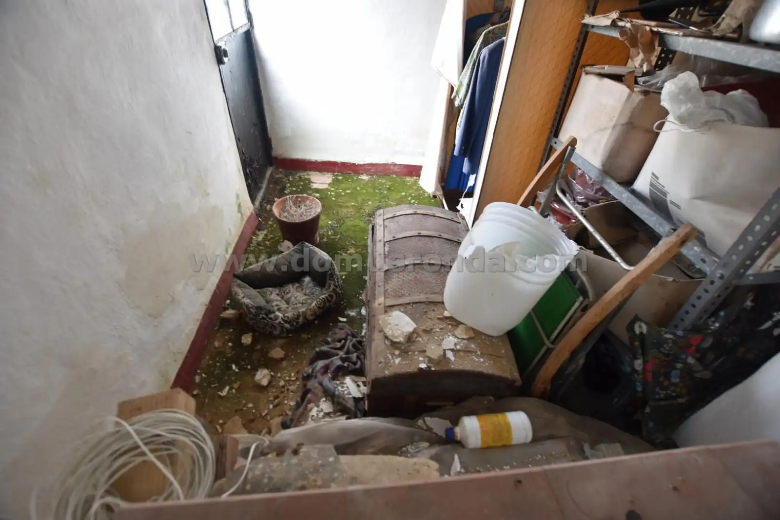 Edificio en venta en Ronda