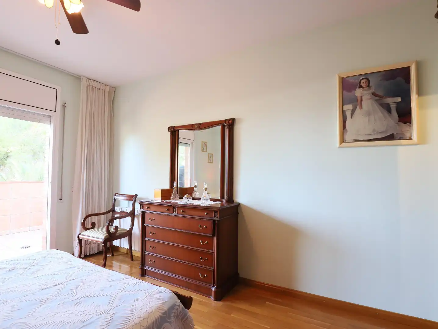Detached house with garden for sale in Segur de Calafell, imagen 17