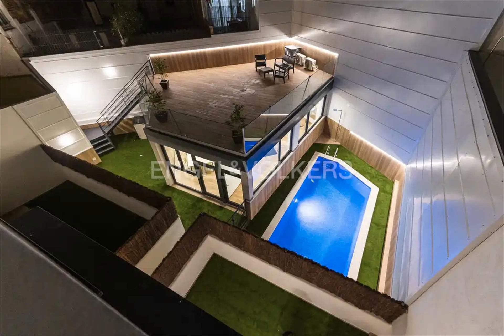 Flat for sale in Camí Fondo, 1, Barri del Centre