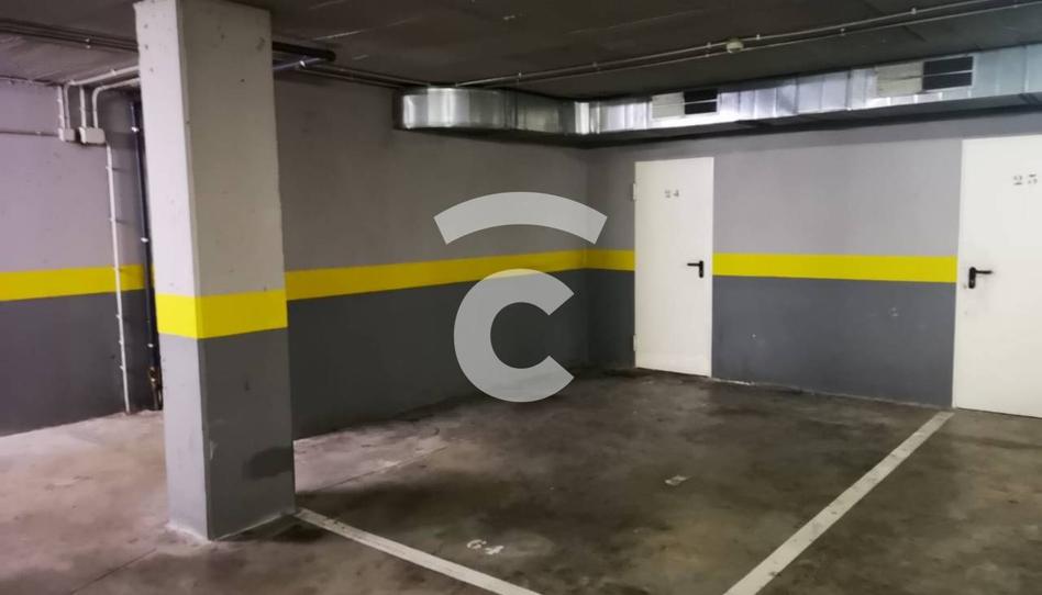 Photo 1 of Garage to rent in Menedez Pelayo, Estadi - Santa Anna, Barcelona