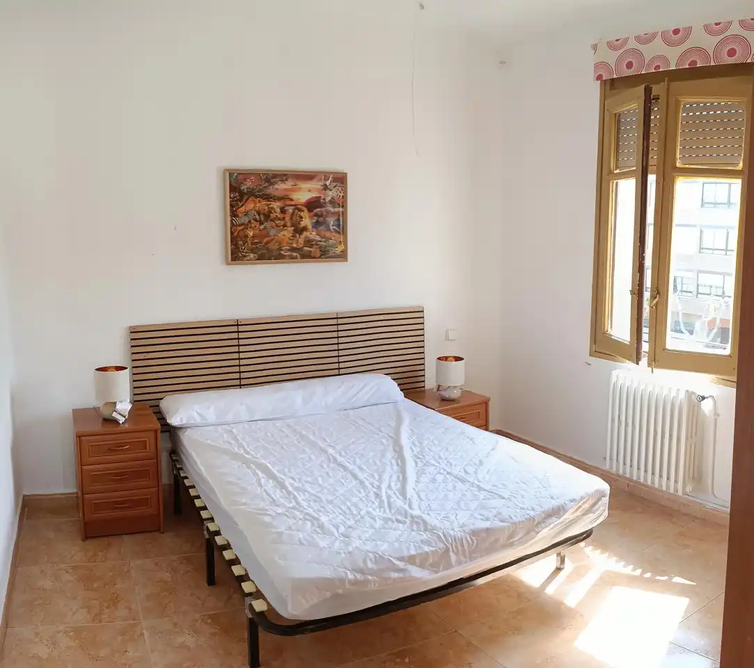 Habitación de Piso en venta en Calatayud con Calefacción y Amueblado