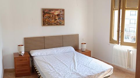 Foto 5 de Piso en venta en Leonardo Chabacier, Plaza de Toros - Barón de Warsage, Calatayud