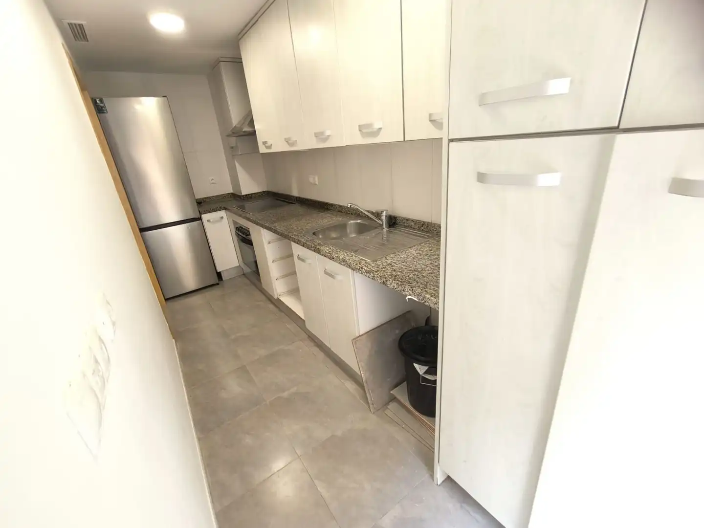 Piso de alquiler en Centre - Zona Alta