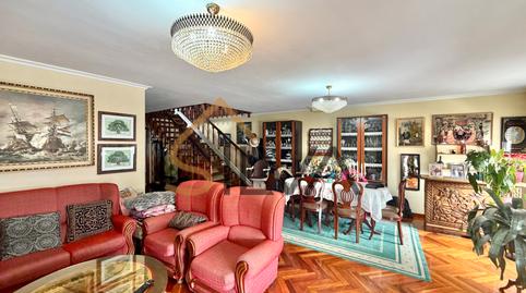 Foto 3 de Piso en venta en Rúa Serra de Ancares, 48, Paradai, Lugo Capital