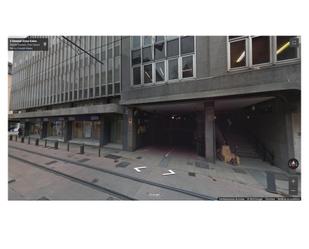 Exterior view of Garage to rent in Vitoria - Gasteiz