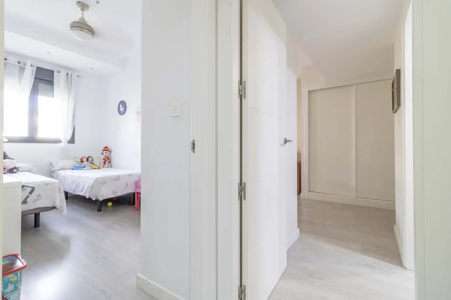 Piso con piscina en venta en Barrio Alto, imagen 30