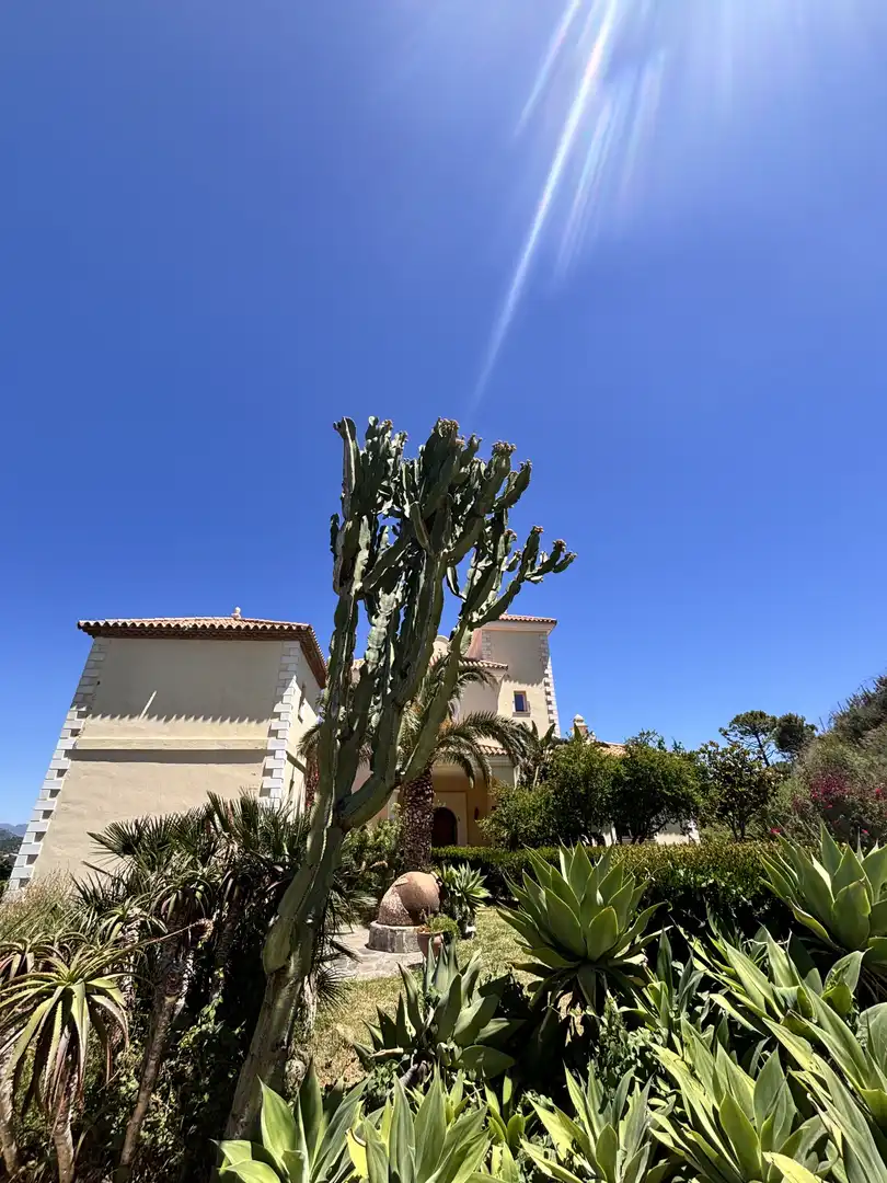 Casa amb terrassa en venda a Altos de Estepona, imagen 9