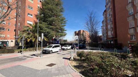 Photo 2 of Garage for sale in Canillas,  Madrid Capital