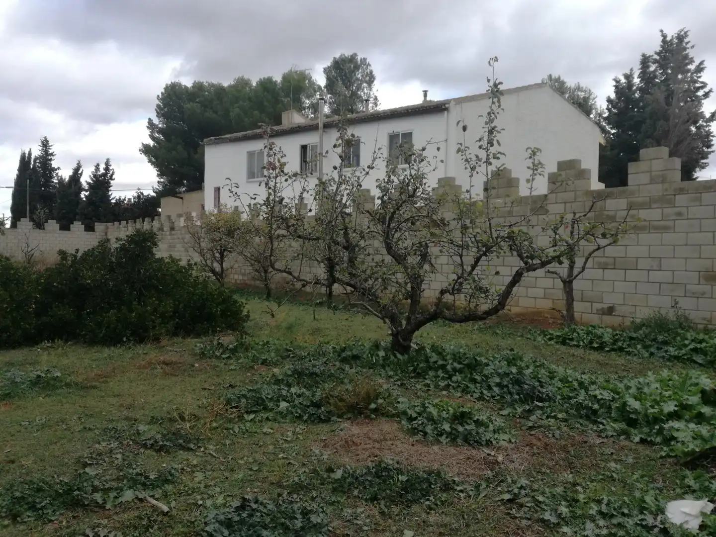 Grundstücke und Bauplätze zum Verkauf in de la Ronda de la Villa A, imagen 6